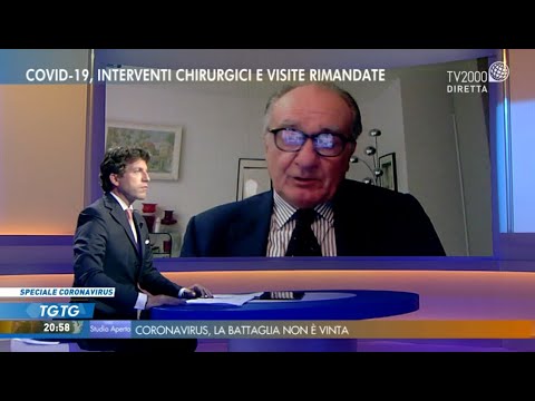 TGtg del 16 giugno 2020 – Pierluigi Marini