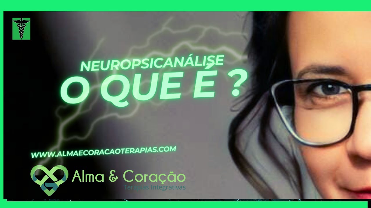 O que é Neuropsicanálise?