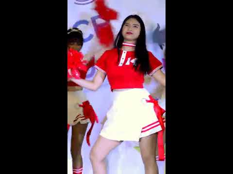 N' Kookkai - St.Lunar cover WJSN - HAPPY @ HaHa Cover Dance 2017