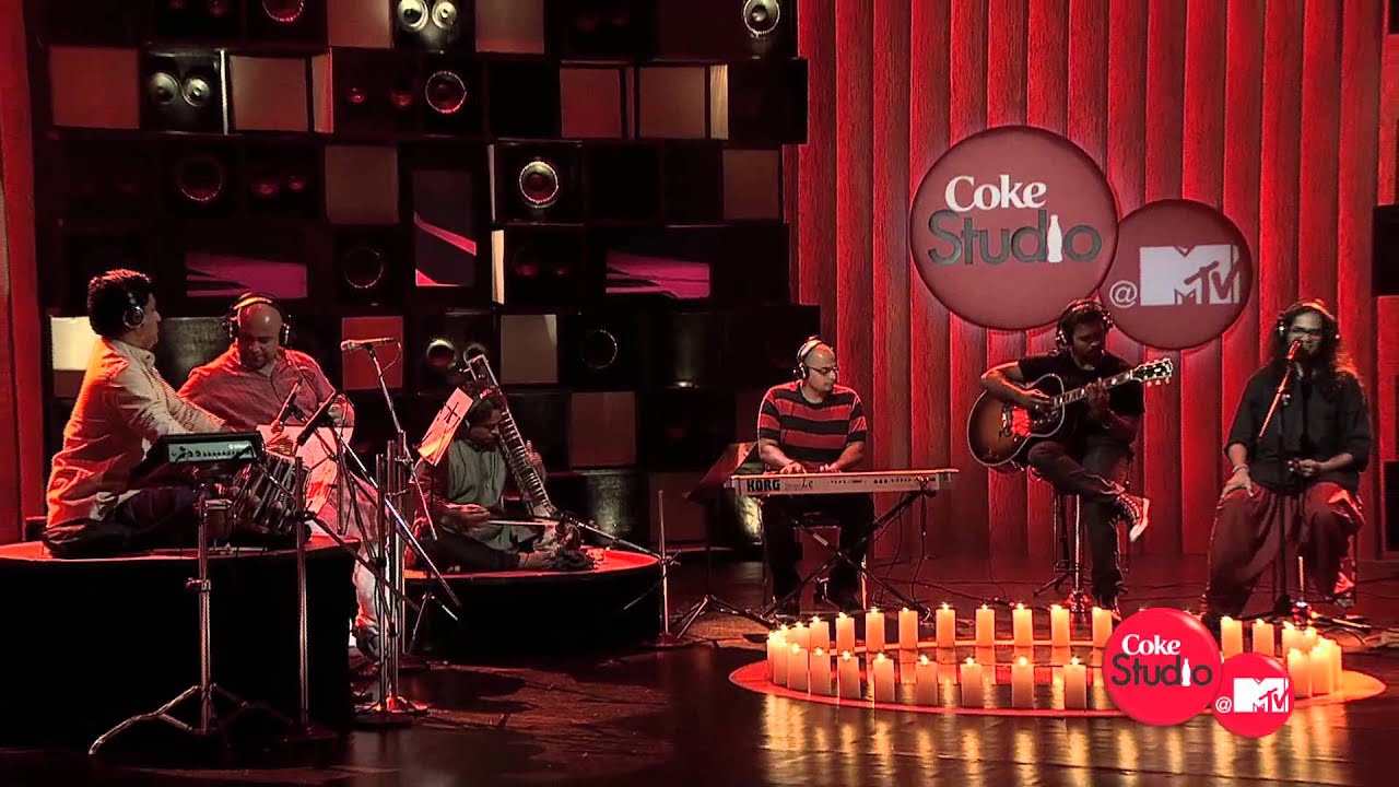 Malhar Jam Lyrics | Coke Studio 2 – Episode 08 | Harish Sivaramakrishnan | Krishna Janakiraman, Agam