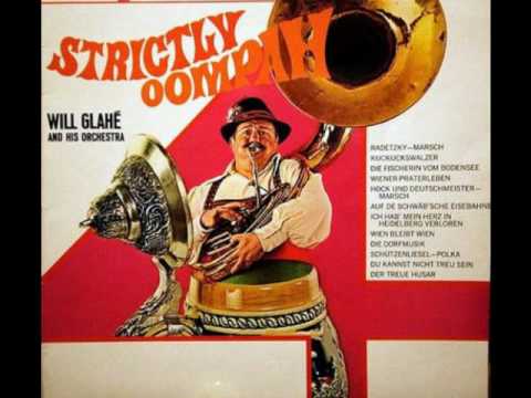 Will Glahe - Radetski March