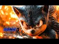 SONIC THE HEDGEHOG 3 — Official AI Trailer (2024) | Sci-Fi Movie