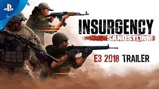 Watch and explore about Clé CD Steam pour PC Insurgency : Sandstorm Ultimate Edition EU