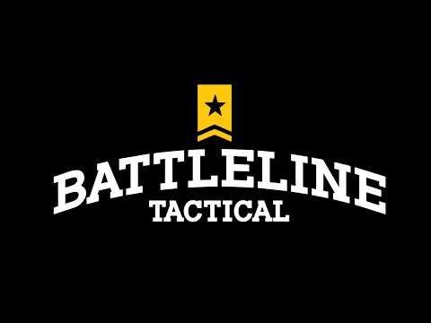 Battleline Tactical Mobile Training Team