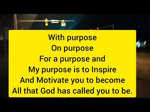Hey, about the other night. Did I tell y'all I hit my milestone of walking 13miles? 04/15/21