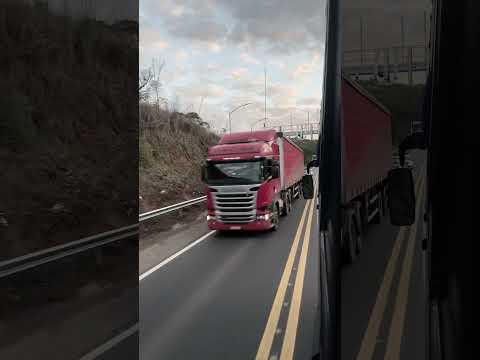 BR-381 - Last Days With Free Tolls in Belo Oriente MG