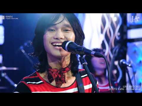 T'KOES -  RINDU (Ali Alatas/O.M Bintang Purnama)