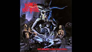 Impaled Nazarene - Goat Perversion Part 2 / The Forest (The Darkness) (Outro)