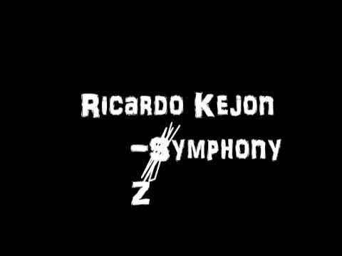 Ricardo Kejon Zymphony