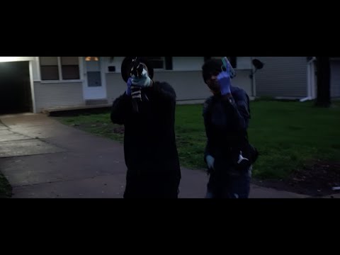 IenStumpaaDtr3yz x IenSteppadee - Struggle (Official Video] @ShotBy:@FatBoiCJFilms