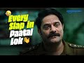 Every Slap In Paatal Lok Jaideep Ahlawat Ishwak Singh Prime Video India