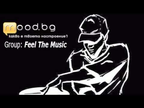 Schiller with Nadia Ali "Try" (I.Iliev progressive mix)