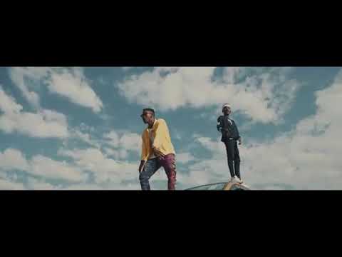 Astro X Quest - Fine (Official Music Video)