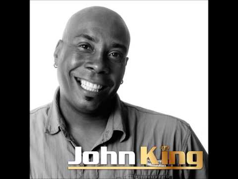 "Barbados Calypso Music" John King- Singing Fuh Cree (live) Crop Over 2002