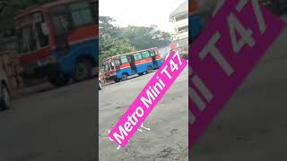 Download lagu Metro Mini T47 mp3