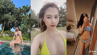 Vitamin Những Cô Nàng Bikini | TikTok Girl - Phần 09