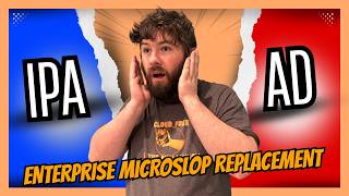 Do you really NEED Microsoft for your business