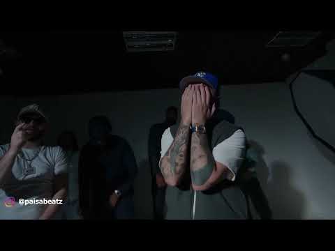 [FREE] Lucio101 x Kalim x Kardo Type Beat "Drive By"