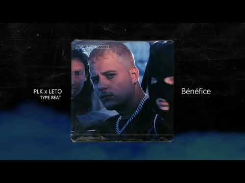 [FREE] Plk x Leto Type Beat " Bénéfice" - Trap Beat 2020 (prod : Wasntme)
