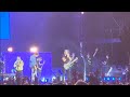 Nickelback Figured You Out 5 18 25 Boardwalk Rock Ocean City MD