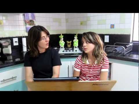 JESUS, meu melhor amigo - Bekah Costa & Bela Garcia