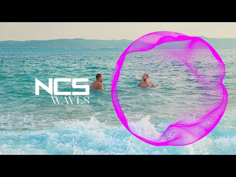 AC13 - Waves Ft. Comma Dee (Music Video) | DnB  | NCS - Copyright Free Music