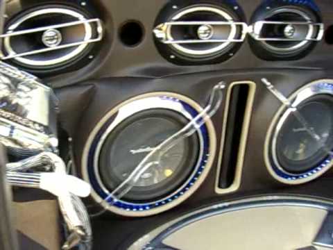 kudat prado at kota belud road show