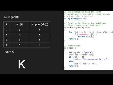 Write a program to print all permutations of a given string | GeeksforGeeks