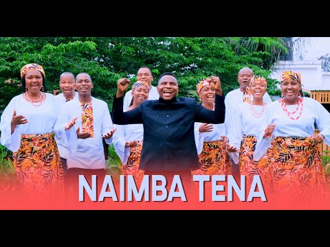 NAIMBA TENA- KVT, ARUSHA|| Mtunzi F.M. SHIMANYI