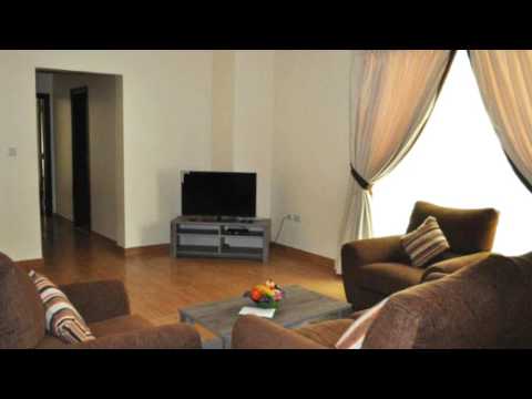 Homes 2 Rent Doha - Sovereign Mews