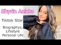 Shyrin Anicka (Shyrinnanicka) Tiktok, biography, lifestyle, height, age, boyfriend and more