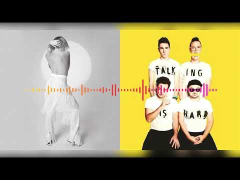 Shut Up and Love (Carly Rae Jepsen & Walk the Moon Mashup)