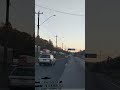 VEJA A SITUAÇÃO DO TRÂNSITO INFERNAL DO DIA A DIA NA BR 116