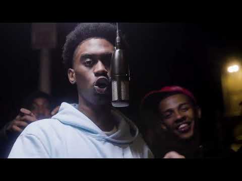 Chex - On Hots (WhoRunItNYC Performance)