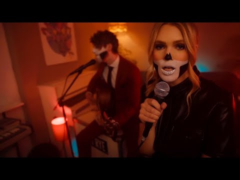 DNT RYE - Life's a Coma - (Acoustic)