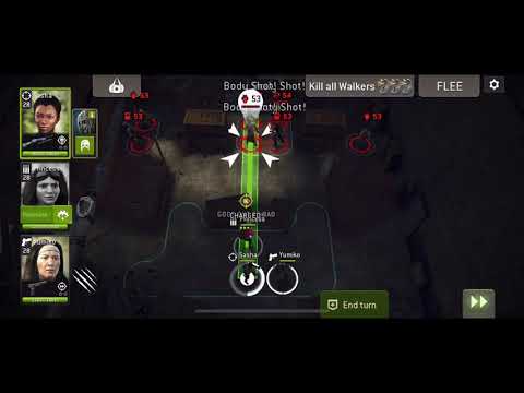 Round 78 - Kill room