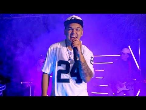 Brian Lanzelotta - Tu │ Video Clip Oficial 2021