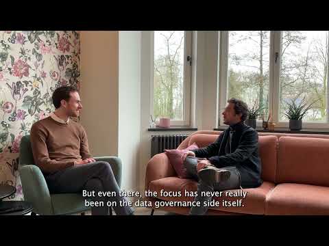 AGRISTO - Customer Success Story (Bruno Windels - Data & Analytics Manager)