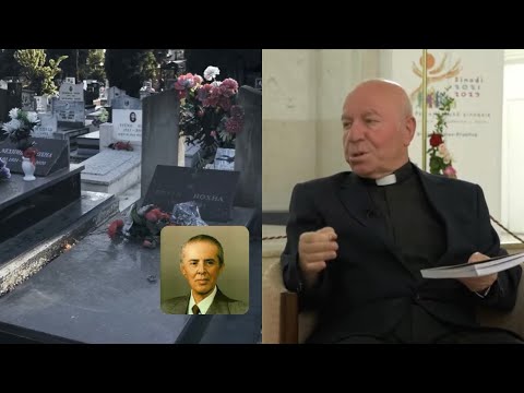 Degjonin Britma dhe pane kete gje te va*rri i Enverit