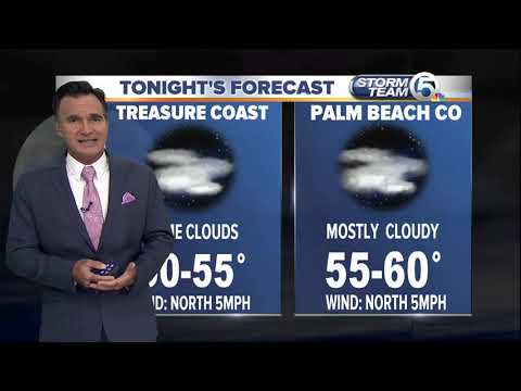 WPTV Latest Headlines | November 29, 4pm