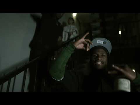 DaDa Loc  X Breese -NewJacc (Exclusive Music Video)