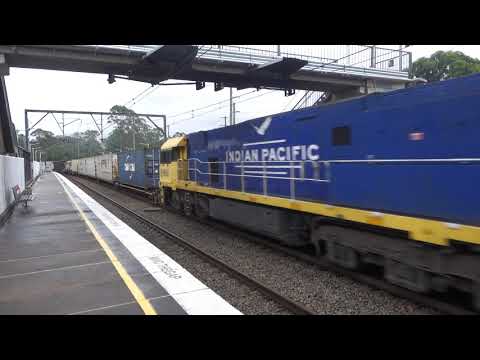 NR51 / NR86 with PN 3SB1 - 29/12/20