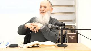 הרב שרקי על פשעי מלחמה באוקרינה