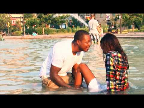 Chris & Neef (Young Gunz) "Gonna Change"