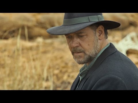 The Water Diviner (2014) Official Trailer