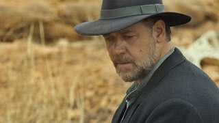 Video trailer för The Water Diviner