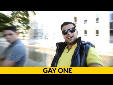 NR. 07 - HALT DIE FRESSE - KC REBELL, FARID BANG, KAY ONE, BUSHIDO (PARODIE) - HABIBI