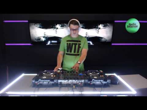 Live @ Radio Intense 04.09.2013 - Ost & Meyer