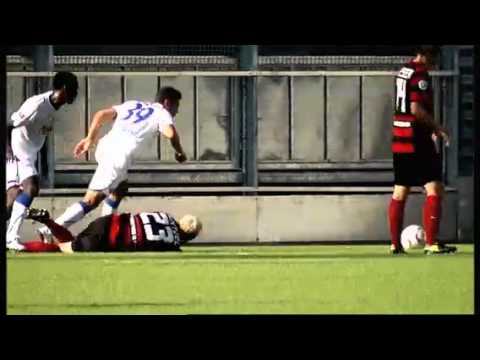 Vorstellung Alf Mintzel | SVWW 2010/11