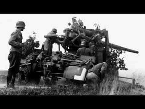 German Colonel Called US Artillery 'Farm Equipment' — Then Lost 92% Of His Battalion In 4 Hours